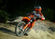 KTM 450 EXC